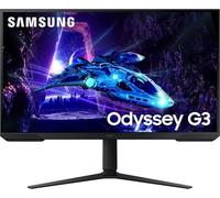 Samsung Moniteur LS32DG300EUXEN 32p 1920x1080 180Hz 1ms HDMI DP