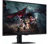 Samsung Odyssey G5 32" G50D - Noir - QHD - Écran PC Gaming