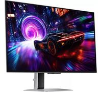 Ecran 32" Samsung Odyssey Oled G8 G81SF 4K Ultra HD 240Hz (Noir)