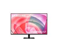 ECRAN 37 SAMSUNG ViewFinity S70D Noir 3840x2160 IPS 5ms 60hz 350cd/m2 1xHDMI 1xDP 3xUSB Hub Pied modulable hauteur inclin pivot orient