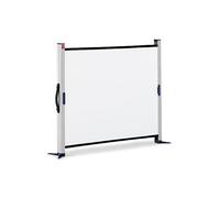 Nobo Ecran 4:3 de table portable 1901954 - Diagonale 125 mm G