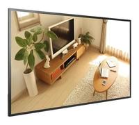 Écran 43'' LFD 4K - Hikvision - 3840x2160 - Contraste 4000:1 - Luminosité 500 cd/m² - Smart TV