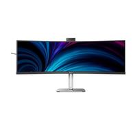 Écran 49 Philips B-line 49B2U6903CH VA Courb