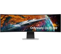 Ecran 49 pouces 5K Odyssey OLED G9 S49CG954SU
