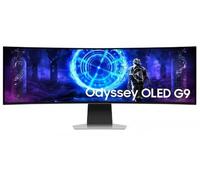 Ecran 49 pouces 5K S49DG950SU