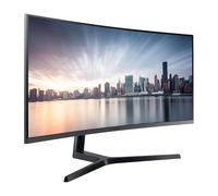 Ecran Samsung C34H890WJU 34" UWQHD Incurvé Noir G
