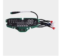 ÉCRAN 500CT/ECROSSPROLITE2- Piece trottinette élèctrique