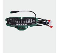 SPATR14091 ÉCRAN 500CT/ECROSSPROLITE2- Piece trottinette élèctrique UrbanGlide