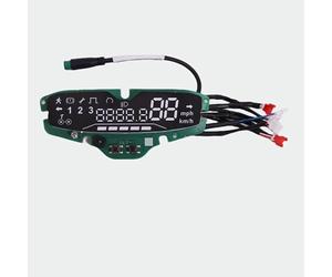 ÉCRAN 500CT/ECROSSPROLITE2- Piece trottinette élèctrique UrbanGlide