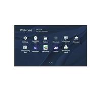 Ecran 55'' - ViewSonic - CDE30 - 4K UHD - 500 nit - 6.5 ms - LED