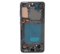 Écran 6,2 pour Galaxy S21, Kit de Remplacement D'écran LCD pour S21 5G G9910 G991A G991F G991P G991R4, Kit D'outils D'assemblage de Numériseur Tactile avec Cadre