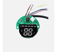 ÉCRAN 62SBLACK/85+/85C/85L/85S- Piece trottinette élèctrique UrbanGlide