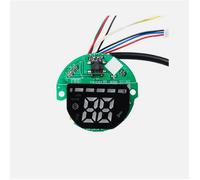 Ecran LCD RIDE-62S- Piece trottinette élèctrique