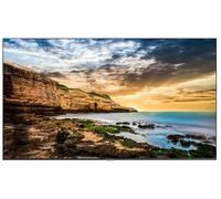 Ecran 75 pouces 4K QE75T - 16h/7j - LH75QETEPGCXEN