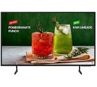 Ecran 85 pouces 4K BE85D-H 16h/7j - LH85BEDHLGUXEN