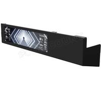 Ecran 9,2" pour boitier Lian-Li O11 Vision-M (Noir)