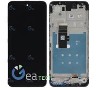 Écran à Cristaux Liquides Motorola Moto G13 XT-2331 Original Service Pack Frame