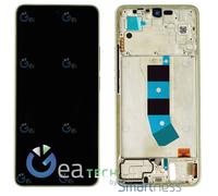 Écran à Cristaux Liquides Original de Service Pack Xiaomi Redmi Note 13 4G