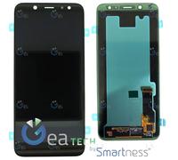 Écran à Cristaux Liquides Original SAMSUNG Service Pack COMPATIBILE Galaxy A6