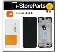Écran à Cristaux Liquides Original Service Frame Pour Xiaomi