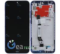 Écran à Cristaux Liquides Original Xiaomi Service Pack COMPATIBILE Redmi Note 8T