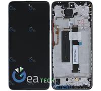 Écran à Cristaux Liquides Xiaomi Mi 10T Lite M2007J17G Original Service Frame