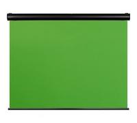Écran à fond vert motorisé celexon Chroma Key 300 x 225 cm