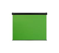 Écran à fond vert motorisé celexon Chroma Key 300 x 225 cm