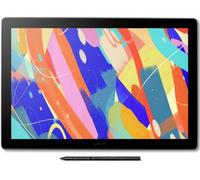 Écran à stylet créatif Ethernet, USB Wacom Cintiq 16 noir