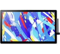 Écran à stylet créatif Ethernet, USB Wacom Cintiq 24 pen noir