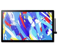 Écran à stylet créatif Ethernet, USB Wacom Cintiq 24 touch noir