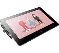Écran à stylet créatif filaire Wacom Cintiq Pro 16 noir