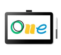 Wacom One 13, Tablette graphique C