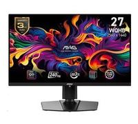 Écran ACADIA MAG 271QPX QD-OLED E2 Noir G