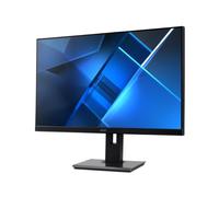 Ecran PC Acer B7 B247Y 60,5 cm (23.8") 1920 x 1080 pixels Full HD LCD Noir