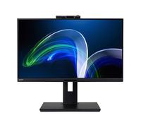Ecran ACER B248Y - 23.8"" Full HD IPS - Temps de réponse 4ms - Interfaces HDMI, DisplayPort, USB-C