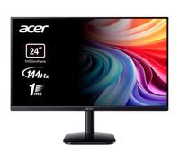 Écran Acer KA242YP0bi 23,8 Full HD 144Hz VA 1ms FreeSync VESA 100x100