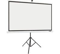 Acer Écran de projection T82-W01MW 82,5" (210 cm) 16:10 avec trépied Blanc