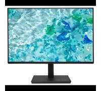 Écran Acer Vero B7 B277Gbemiqpruzx 27" Full HD 1920x1080 LCD IPS 90% DCI-P3 ErgoStand avec webcam FHD