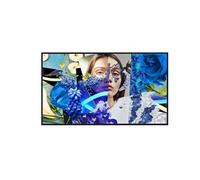 Ecran affichage dynamique DS D6055UN DP 55 pouces LED 4K Ultra HD 500 cd m² Gris