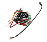 Écran Afficheur Complet 36V pour Trottinette Ocean Drive X9 Plus Noir