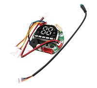 Écran Afficheur Complet 36V pour Trottinette Ocean Drive X9 Plus Noir