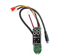 Écran Afficheur de Remplacement pour Urbanglide Ride 100 Max / 100 Pro 2 Multicolore