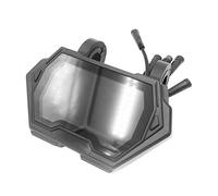 Écran Afficheur de Remplacement Trottinette Kukirin G2 Pro / G2 Max / G3 Pro Noir