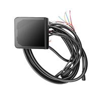 Écran Afficheur Ey2 De Remplacement Pour Trottinette Dualtron Togo Limited 60v Minimotors Noir