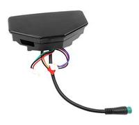 Écran Afficheur LCD de Remplacement pour Trottinette Kukirin S8 Pro / S1 Pro Noir