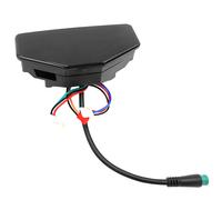 Écran Afficheur LCD de Remplacement pour Trottinette Kukirin S8 Pro / S1 Pro Noir