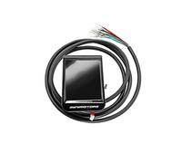 Ecran Afficheur LCD EY2 pour Dualtron Pop Noir