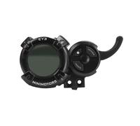 Écran Afficheur LCD EY3 pour Dualtron Thunder, Mini et Victor Minimotors Noir