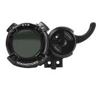 Écran Afficheur LCD EY3 pour Dualtron Thunder, Mini et Victor Minimotors Noir